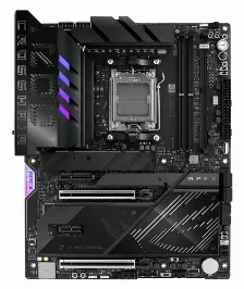 Tarjeta Madre Asus Rog Crosshair X870e Apex Socket Am5, 2 Ddr5-sdram, Wifi